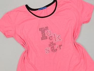 chunk t shirty: T-shirt damski, rozmiar 2XL — 1