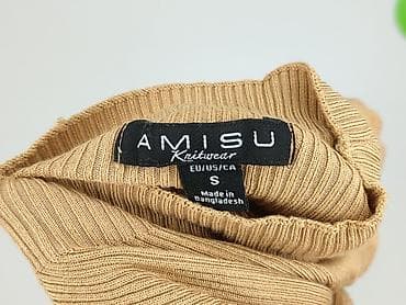 Amisu, Women`s sweater, size S — 5