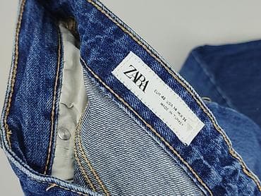 511 slim jeans levis: Zara, Jeansy damskie, rozmiar XL — 4