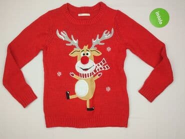 sweter h: House, Sweter damski, rozmiar M — 2