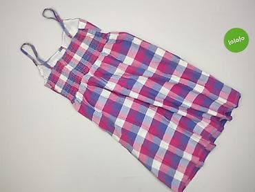 sukienki oversize boho: Sukienka damska, rozmiar XS — 3