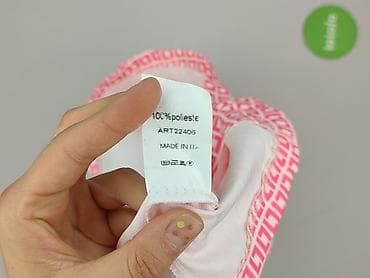 low rise: Lily Rose, Elegancki komplet, rozmiar S — 5