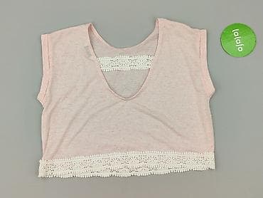 croop kurtki: Miss Selfridge, Top damski, rozmiar M — 3