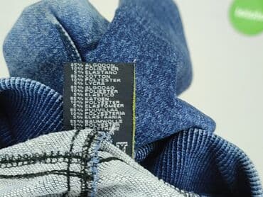 kombinezon dla chlopca 80: Spodnie dresowe, Happy, 3-4 lat, 98/104, stan - Bardzo dobry — 5