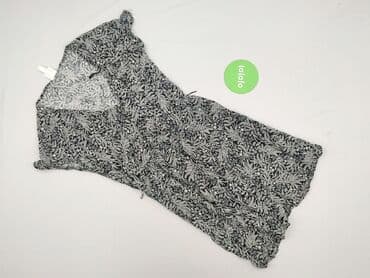 hm sukienka z falbanami: H&M, Sukienka damska, rozmiar S — 2