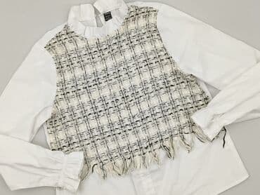 Bluzki: Shein, Bluzka damska, rozmiar S