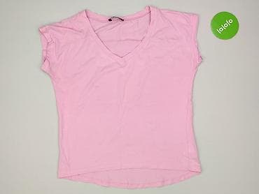 Kobiety: Fancy, T-shirt damski, rozmiar 2XL — 2