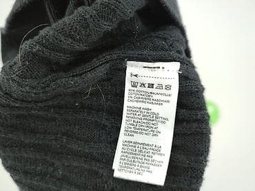 rossmann czarne: Sweter damski, rozmiar M — 5