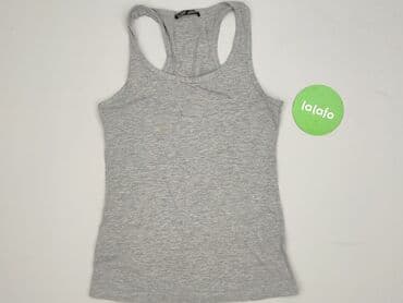 bluzki basic długi rękaw: New Style, Top damski, rozmiar S — 2