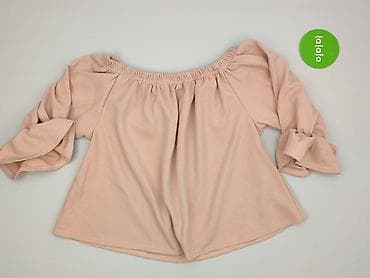 Women: Glamour, Women's blouse, size L — 3