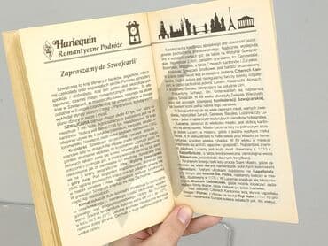 Books, Audio & Video formats: Book, genre - Novel, condition - Very good — 4