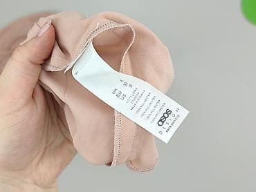 plisowane mini spódnice: ASOS Design, Spódnica damska, rozmiar XS — 4