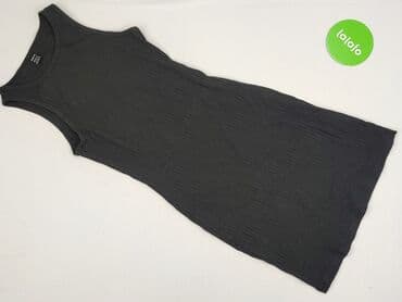 shein legginsy prążkowane: Shein, Sukienka damska, rozmiar S — 2