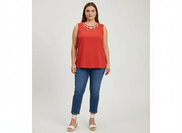 catapult kamizelka gps: GELCO, Top damski, rozmiar 2XL — 6