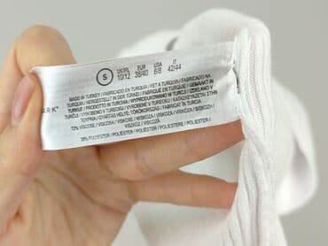 bluzka na drutach na lato: Primark, Top damski, rozmiar S — 5