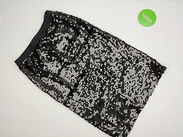 reserved spódnice cekiny: Reserved, Spódnica damska, rozmiar L — 2