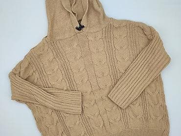 Bluza z kapturem damska, rozmiar 6XL