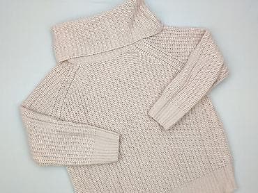 pull: Sweter damski, rozmiar L — 1
