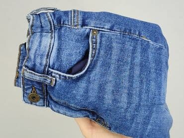 cargo reserved: Spodnie jeansowe, Reserved, 3-4 lat, 98/104, stan - Bardzo dobry — 7