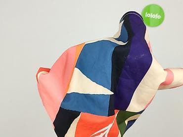 luźny top: Bluzka damska, rozmiar L — 4