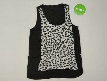 basic tops h m: H&M, Top damski, rozmiar XS — 2