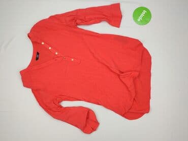 obcisła bluza: F&F, Bluzka damska, M — 2