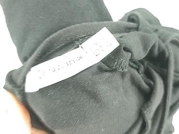 bluzka goth: Stradivarius, Top damski, rozmiar S — 4