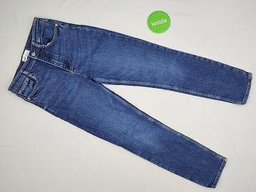 buty stephan: Zara, Jeans for women, size S — 2