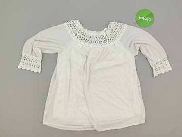 deichmann fb: New Collection, Bluzka damska, rozmiar S — 2