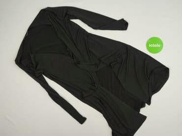 makalu sukienki czarne: Mango, Kardigan damski, XS — 2