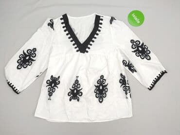 jedwabne bluzki wieczorowe: Shein, Жіноча блуза, XL на lalafo.pl — 2 jedwabne bluzki wieczorowe: Shein, Жіноча блуза, XL — 2