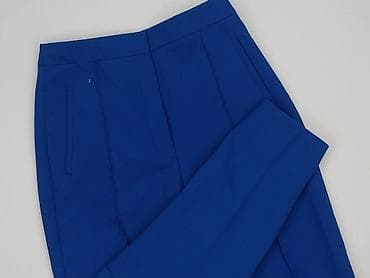 Zara, Material trousers for women, size M
