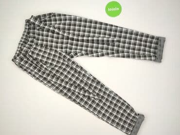 bluzki w szachownice: Spodnie dresowe damskie, rozmiar S — 2