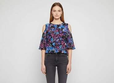 sukienka de facto: Defacto, Bluzka damska, rozmiar L — 1