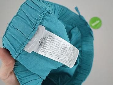 szorty damskie plus size: Janina, Szorty damskie, rozmiar 3XL — 4