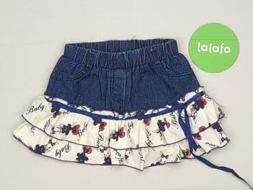 czapki pepe jeans: Skirt, 3-4 years, 98-104 cm, condition - Very good — 2