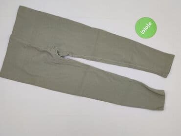 spodnie dresowe crivit lidl: Legginsy Sportowe damskie, L — 3