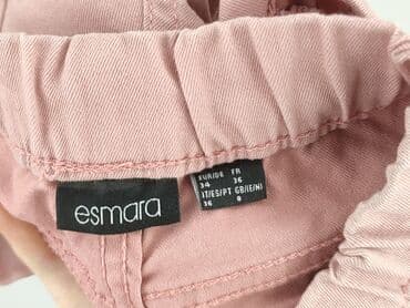 legginsy modelujace push up: Esmara, Spodnie materiałowe damskie, rozmiar XS w lalafo.pl — 4 legginsy modelujace push up: Esmara, Spodnie materiałowe damskie, rozmiar XS — 4