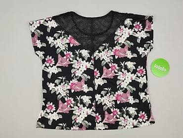 dres xl: Crivit, T-shirt damski, rozmiar M — 3