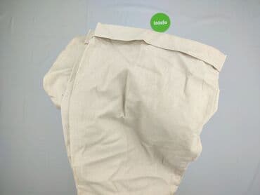 spodnie z jedwabiu naturalnego: Yves Enzo, Spodnie dla mężczyzn, rozmiar XL — 5