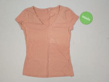 t shirty pod marynarkę: T-shirt damski, rozmiar S — 2