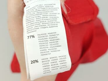 czerwona marynarka mohito: Mohito, Bluzka damska, M — 4