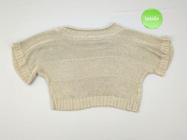 sweter w paski h: Top damski, rozmiar XL — 3