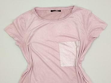 mmc polska: Mohito, T-shirt damski, rozmiar 2XS — 1