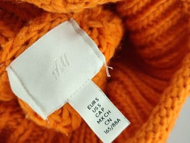 Golfy: H&M, Golf damski, rozmiar M — 4