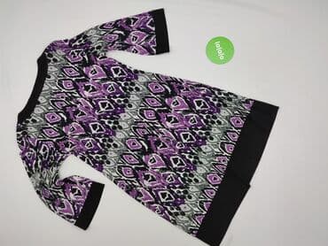 sukienki kaskada: Sukienka damska, rozmiar S — 3