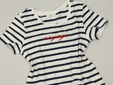 T-shirt damski, rozmiar M