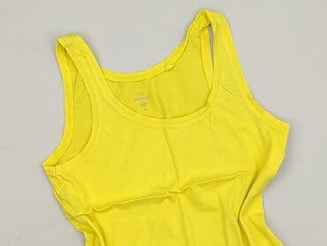 bawełniane t shirty: C&A, Top damski, rozmiar S — 1