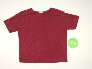 koszulka barcelony z sercem: Oysho, T-shirt damski, rozmiar S — 2