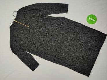 zara sukienki sweterkowe: Vero Moda, Sukienka damska, rozmiar M — 3